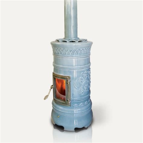 Order La Castellamonte Rondo From Hot Box Stoves