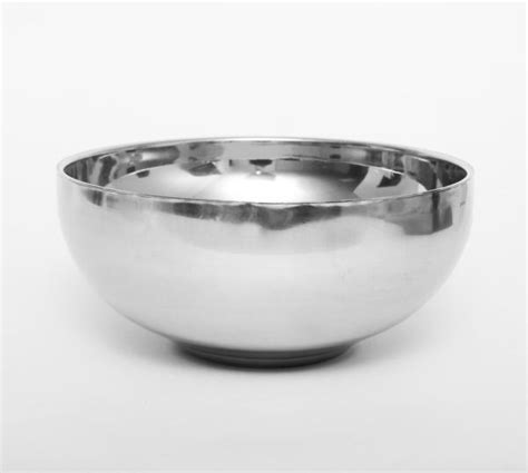 Berkeley Beauty Company Inc Stainless Steel Double Wall Mixing Bowl