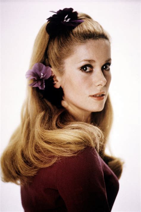 Catherine Deneuve Photo Gallery High Quality Pics Of Catherine