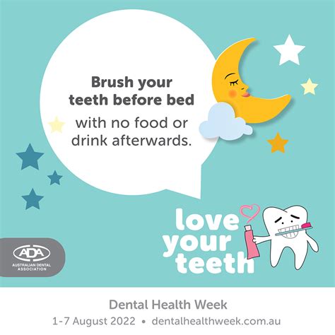 How To Love Your Teeth For Dental Health Week Your Local Clontarf