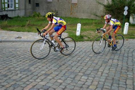 Klasgenoot Jeroen Laleman Leidde Jens Keukeleire Naar De Koers Kw Be