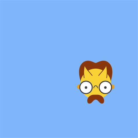 Gif Wallpaper Iphone Simpsons : The Simpsons Bart Simpson Gif Bart And ...