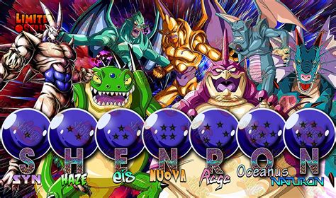 Shenron Shadow Dragons July 2020 Playmat - Limited Series