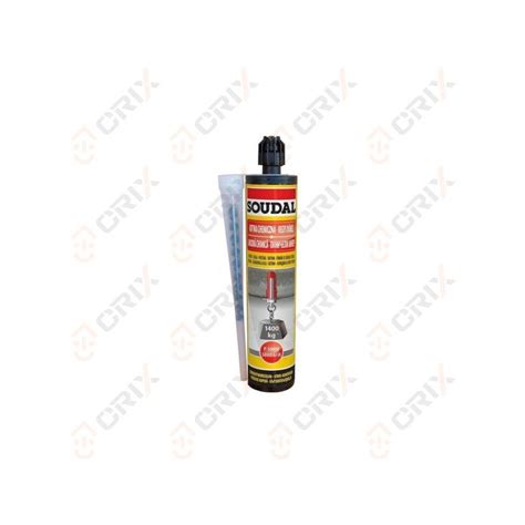 Ancora chimica Soudal Soudafix P300 SF 280 ml Preț 56 RON Livrare