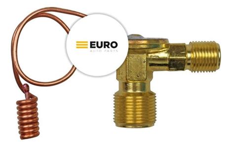 Valvula De Expans O Oring Capilar T M Xm Fiat Uno Asf Euro