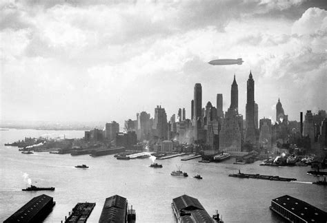 The Hindenburg Disaster in rare pictures, 1937 - Rare Historical Photos