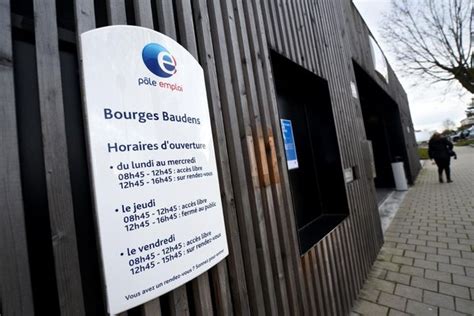 Le Nombre De Demandeurs D Emploi En Hausse Dans Le Cher Sur Trois Mois