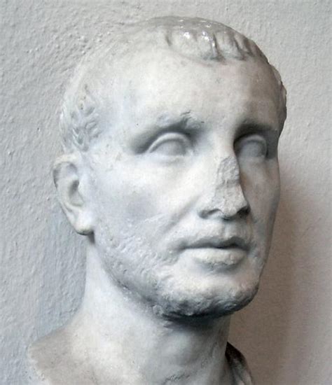 rhodes portrait  posidonius  apamea livius