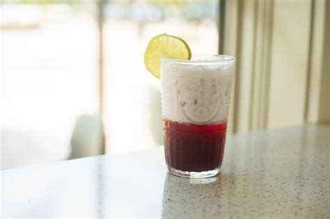 Baton Rouge coffee shops are introducing fizzy and refreshing summer drinks