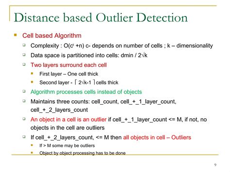 3.7 outlier analysis | PPT