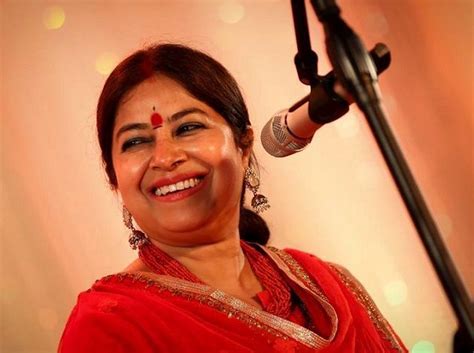 Rekha Bhardwaj Height, Weight, Age, Husband, Biography & More ...