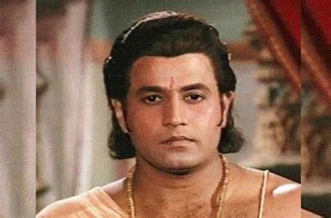 When Ramayan S Ram Aka Arun Govil Played Laxman