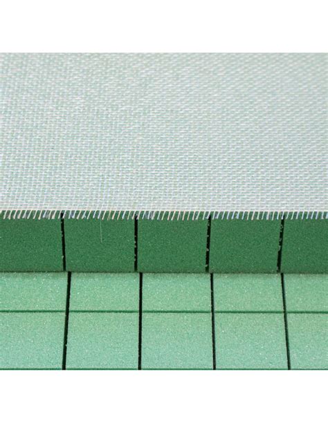 PVC Foam PVC CoreLite 80 GS 50 Mm