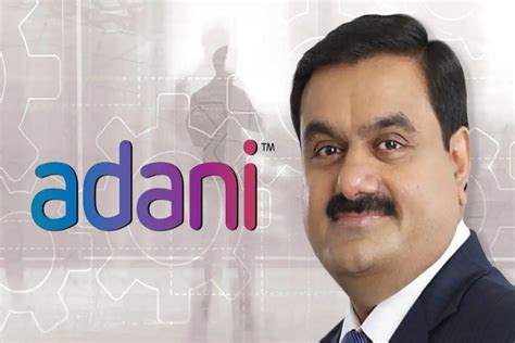 Adani Group Shares अडानी समूह की कंपनियों के शेयरों में जारी है गिरावट अडानी एंटरप्राइजेज का