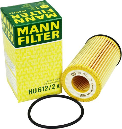 Filtr Oleju Man Oe Filtr Oleju Mann Hu X Astra H J X