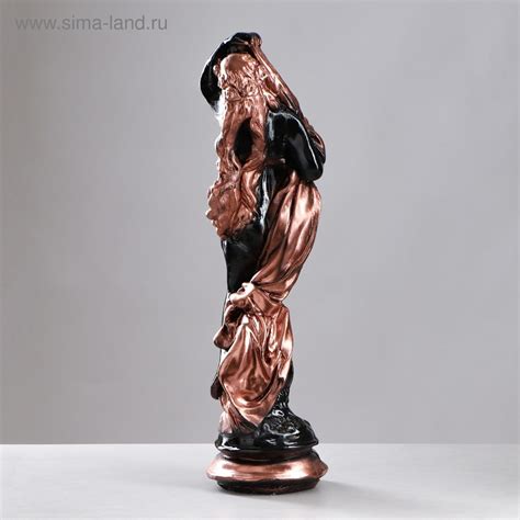 Фигурки из меди - фото и картинки abrakadabra.fun
