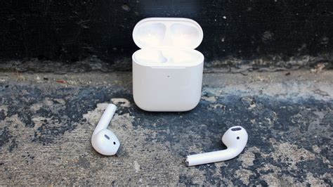 Apple AirPods (2019) vs AirPods Pro 2: which wireless earbuds are ...