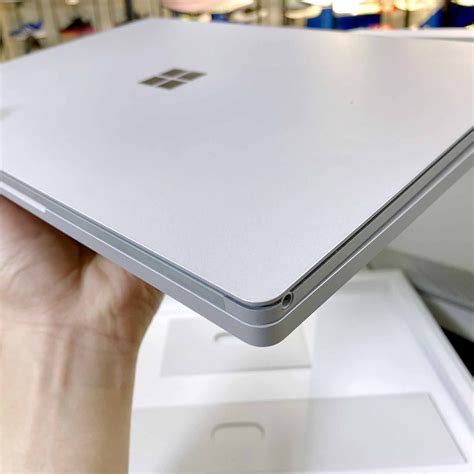 【Đã Qua Sử Dụng】surface Book 3 13 5 Inch Core™ I7 1065g7 Ram 16gb