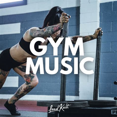 GYM MUSIC 2022 WORKOUT BEATS Playlist By LoudKult Spotify