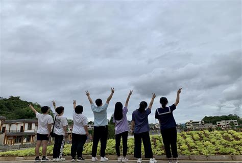 广州大学“助力乡村，青年先行”云贵地区乡村振兴大学生暑期社会实践队赴芒部山村调研活动圆满结束 广州大学团委