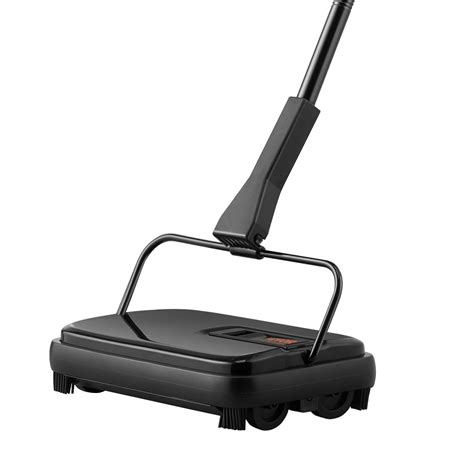 vevor sweepers  replaceable head reviews wayfair