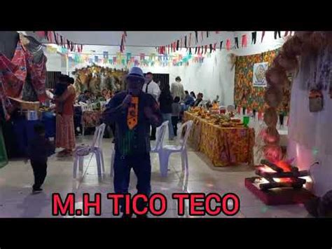 Um Grande Show Musical De Tico Teco Youtube