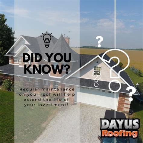 News Dayus Roofing