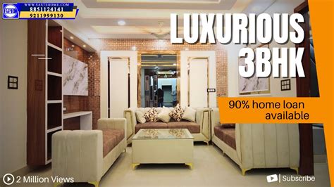 Metro Gaj Ultra Luxurious Bhk Builder Flat Sale In Near