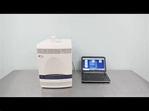 Thermo Abi Fast Dx Real Time Pcr Unit Av Off