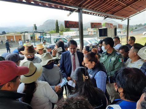 Comunicado De Prensa H Ayuntamiento Amecameca