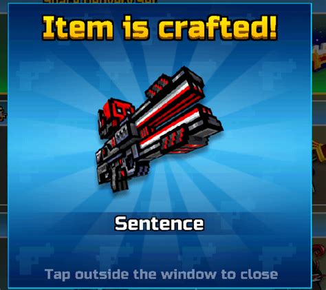 Got This Today 😎😎 Rpixelgun