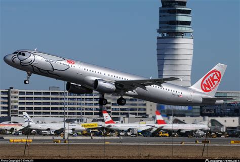 Oe Les Niki Airbus A Photo By Chris Jilli Id