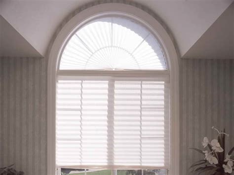 How to Upgrade Arch Window Treatments — Randolph Indoor and Outdoor Design