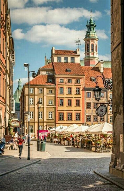 14 Best Things To Do In Gdansk Poland Artofit