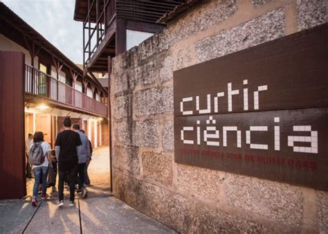 Curtir Ciência Visitas de estudo 2021 2022 passeios escolares