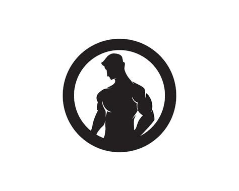 Premium Vector Fitness Logo Design Vector Illustrationicon