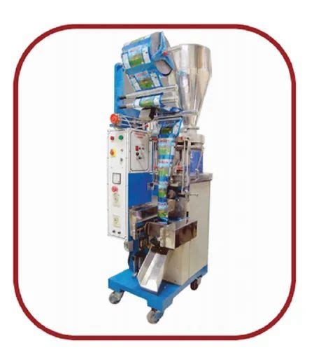 Hexa Pack Stainless Steel Automatic Pouch Packing Machine At Rs 150000