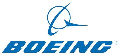 Boeing Logo, Engineering, Aerospace, Travel, Aviation PNG