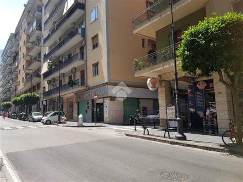 Vendita Appartamento Nocera Inferiore Trilocale In Via Antonio Gramsci