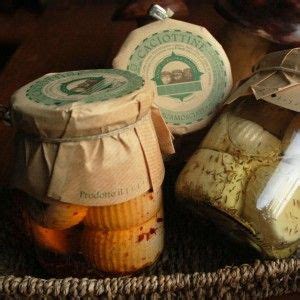 FORMAGGIO E CACIOTTA DI PECORA SOTTOLIO P A T LAZIO Formaggio