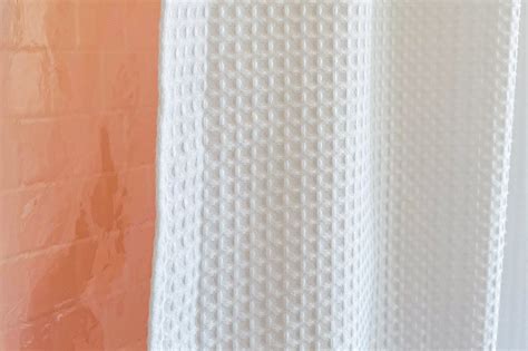 How To Clean Your Shower Curtain Reviews By Wirecutter