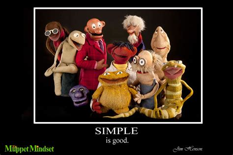 Inspirational Muppet Quotes. QuotesGram