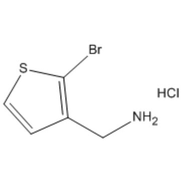 Chloro Fluoro Trifluorometh Chemscene Llc