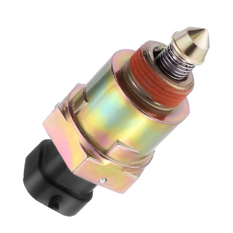 Fuel Injector Idle Air Control Iac Valve For Buick Chevy Gmc Hummer