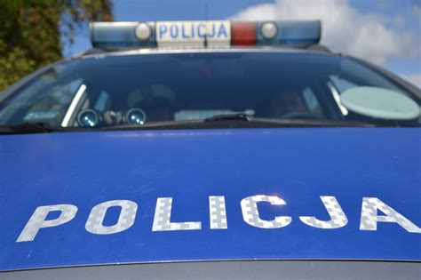 Kierowca Bmw Z Chojnic Ma Powa Ne K Opoty Ucieka Przed Policj