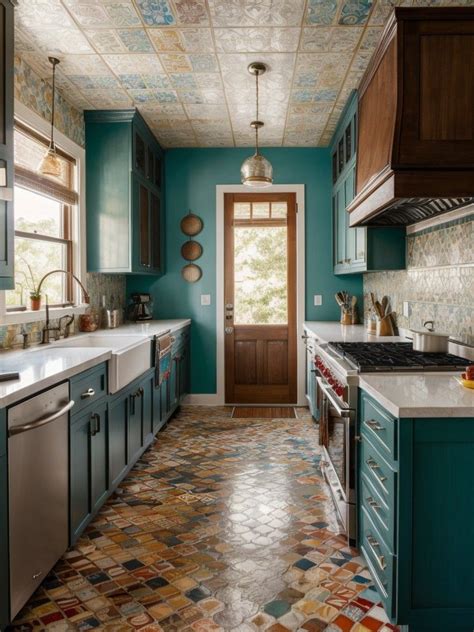 Mosaic tiles kitchen backsplash – Artofit