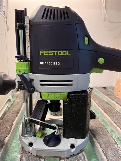 Frezarka Of Ebq Plus Festool Warszawa Weso A Olx Pl