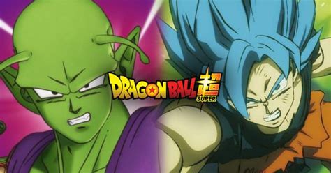 ¿el Anime De Dragon Ball Super Regresará Pronto Insider Emociona A Los