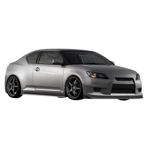 Duraflex 108470 GT R Style Fiberglass Body Kit Unpainted