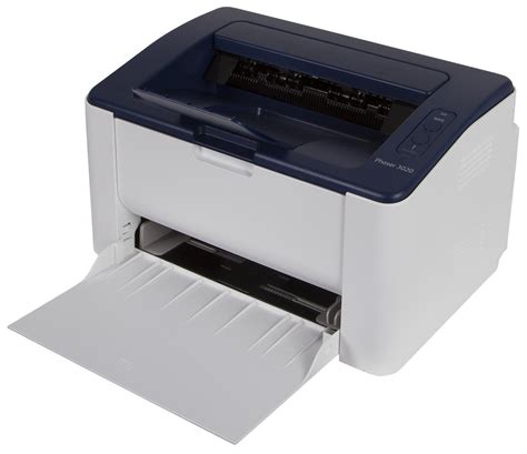 Купити Принтер для чб друку Xerox Phaser 3020bi 3020vbi с Wifi за низькою ціною в Києві